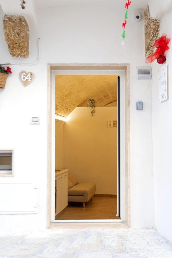 Castrum Casa Vacanza Mesagne Exterior foto