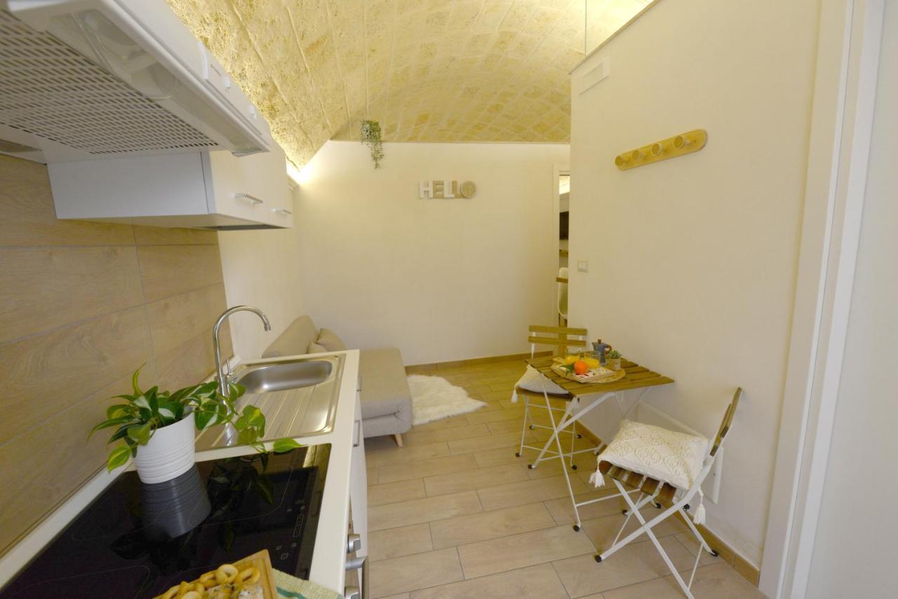 Castrum Casa Vacanza Mesagne Exterior foto