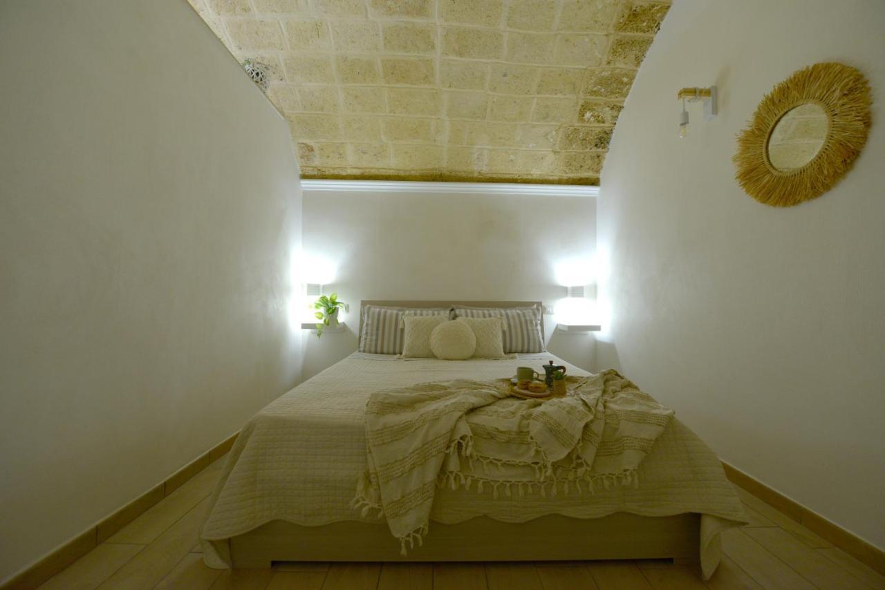 Castrum Casa Vacanza Mesagne Exterior foto