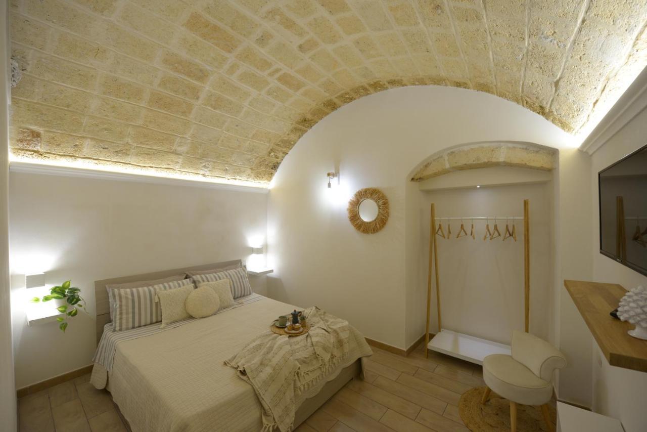 Castrum Casa Vacanza Mesagne Exterior foto